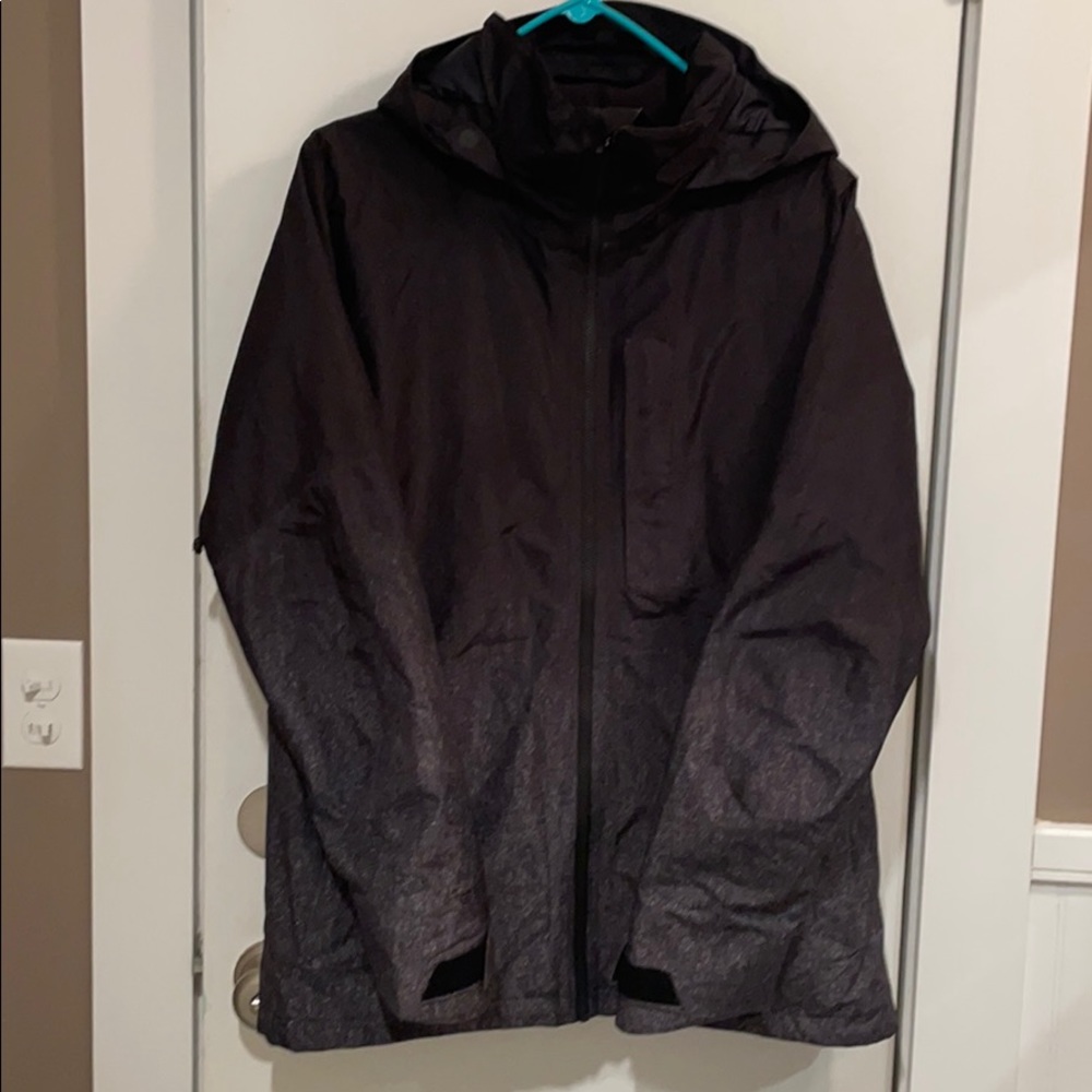 Women’s Burton [ak] 2L Embark Snowboard Jacket